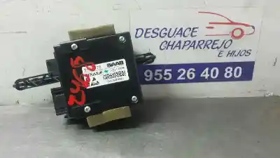 Gebrauchtes Autoersatzteil elektronisches modul zum saab 9-5 berlina 3.0 v6 tid cat oem-iam-referenzen 5522479  