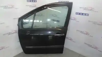 Автозапчастина б/у ПЕРЕДНІ ЛІВІ ДВЕРІ для RENAULT MODUS  Посилання на OEM IAM   