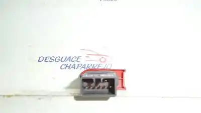 Second-hand car spare part hazard warning lights for daewoo lanos cool oem iam references   