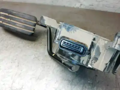 Second-hand car spare part accelerator pedal for renault kangoo (f/kc0) authentique oem iam references 8200436864  