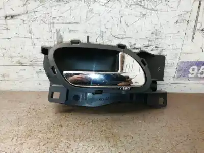 Second-hand car spare part  for PEUGEOT 407  OEM IAM references 96526177VD  