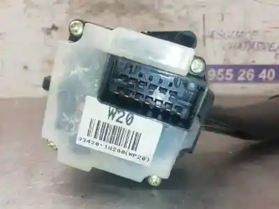 Second-hand car spare part windshiel wiper switch for kia cee´d  oem iam references 934201h200  