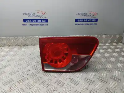 Second-hand car spare part Left Tailgate Door Light for SEAT ALTEA XL (5P5) Family OEM IAM references 5P8945093D  