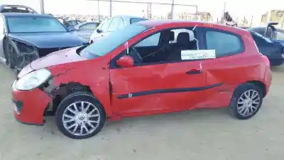 Pezzo di ricambio per auto di seconda mano elettroventola per renault clio iii confort expression riferimenti oem iam 8200688375 1831441000 21481ay610