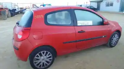 Pezzo di ricambio per auto di seconda mano elettroventola per renault clio iii confort expression riferimenti oem iam 8200688375 1831441000 21481ay610