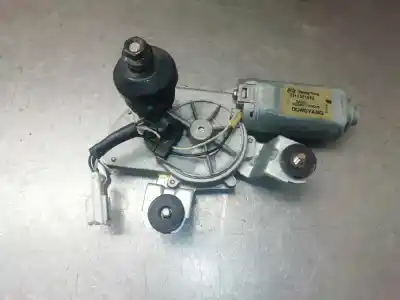 Second-hand car spare part Rear Windshield Wiper Motor for SSANGYONG RODIUS Xdi OEM IAM references A00401750006  8615021002