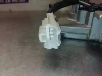 Second-hand car spare part rear windshield wiper motor for ssangyong rodius xdi oem iam references a00401750006  8615021002