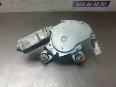 Second-hand car spare part rear windshield wiper motor for ssangyong rodius xdi oem iam references a00401750006  8615021002