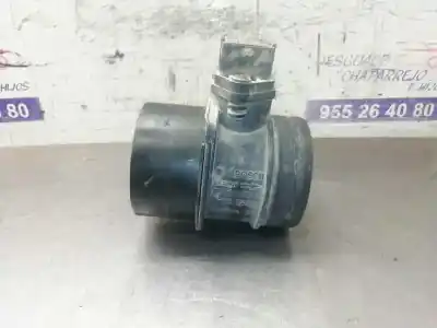 Pièce détachée automobile d'occasion Débitmètre De Masse D'air pour SSANGYONG REXTON RX 270 Full Références OEM IAM 0280218130  