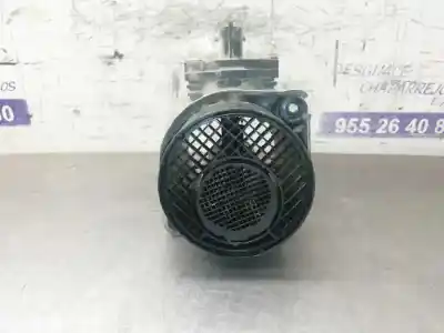 Pezzo di ricambio per auto di seconda mano misuratore di flusso per ssangyong rexton rx 270 full riferimenti oem iam 0280218130  