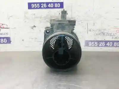 Pezzo di ricambio per auto di seconda mano misuratore di flusso per ssangyong rexton rx 270 full riferimenti oem iam 0280218130  