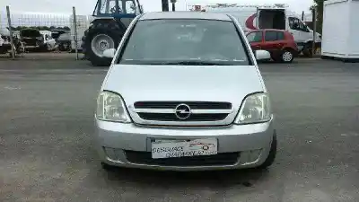 Автозапчастина б/у передня права трансмісія для opel meriva enjoy посилання на oem iam   