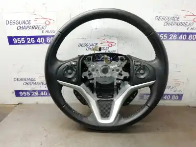 Peça sobressalente para automóvel em segunda mão volante por honda jazz (gk) confort referências oem iam 20x18c14ae