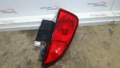 Автозапчасти б/у правая задняя противотуманная фонарь за RENAULT ESPACE IV (JK0) 3.5 V6 ссылки OEM IAM   