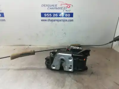 Pezzo di ricambio per auto di seconda mano serratura porta anteriore destra per renault master kasten l1h1 ka 2.8t riferimenti oem iam 