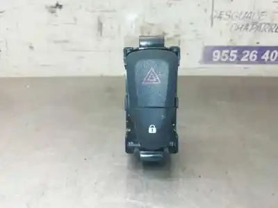 Автозапчастина б/у увага для dacia sandero stepway посилання на oem iam 252905668r