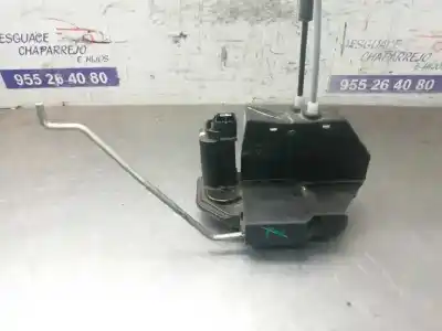 Peça sobressalente para automóvel em segunda mão fechadura da porta dianteira direita por hyundai i10 classic referências oem iam 