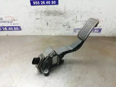 Автозапчасти б/у педаль газа за TOYOTA YARIS (KSP9/SCP9/NLP9) * ссылки OEM IAM 781100D011  