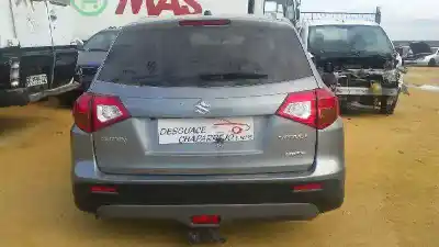Pezzo di ricambio per auto di seconda mano portabagagli per suzuki vitara 1.6 16v riferimenti oem iam 7822054p10png  