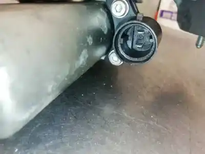 Second-hand car spare part driver left window regulator for dacia duster laureate 4x2 oem iam references 82007338320  