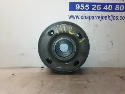 Gebrauchtes Autoersatzteil Nockenwellenriemenscheibe zum MAZDA PREMACY (CP) TD Exclusiv Edition OEM-IAM-Referenzen   