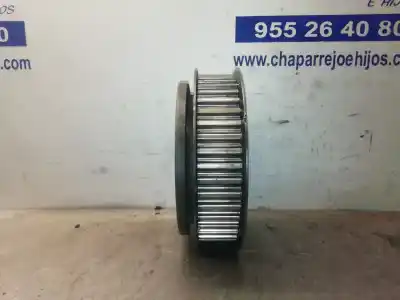 Second-hand car spare part camshaft pulley for mazda premacy (cp) td exclusiv edition oem iam references   