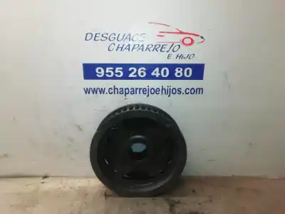 Second-hand car spare part camshaft pulley for mazda premacy (cp) td exclusiv edition oem iam references   