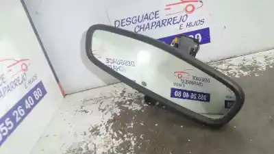 Автозапчасти б/у ВНУТРЕННЕЕ ЗЕРКАЛО за OPEL INSIGNIA BERLINA  ссылки OEM IAM 22794447 317044653478 061913905