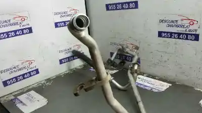 Peça sobressalente para automóvel em segunda mão tubos de ar condicionado por toyota auris luna+ referências oem iam   