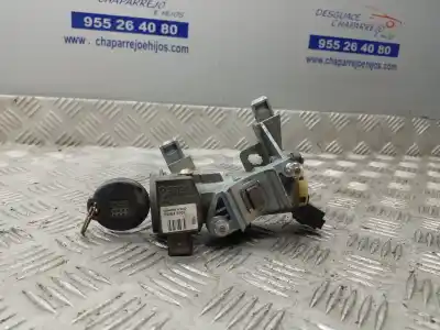 Автозапчастина б/у стартер для SMART FORFOUR 1.5 CDI CAT Посилання на OEM IAM 5WK45107  
