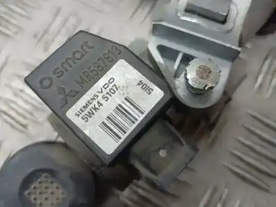 Pezzo di ricambio per auto di seconda mano interruttore di avviamento per smart forfour 1.5 cdi cat riferimenti oem iam 5wk45107  