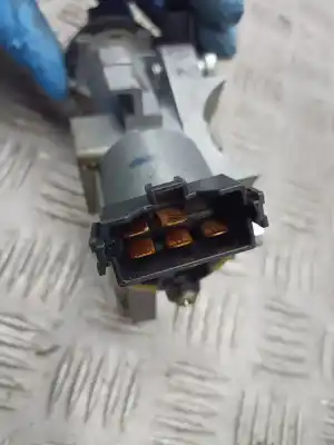 Pezzo di ricambio per auto di seconda mano interruttore di avviamento per smart forfour 1.5 cdi cat riferimenti oem iam 5wk45107  