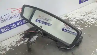 Автозапчасти б/у ВНУТРЕННЕЕ ЗЕРКАЛО за OPEL INSIGNIA BERLINA  ссылки OEM IAM 13503051 163928903025 042810905