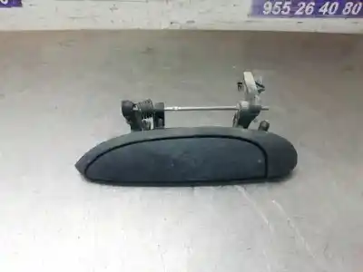 Автозапчасти б/у левая передняя наружная ручка за renault clio ii fase ii (b/cb0) campus ссылки oem iam 