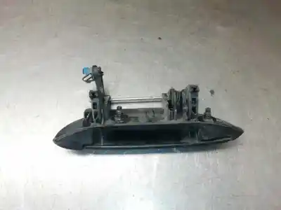 Автозапчасти б/у левая передняя наружная ручка за renault clio ii fase ii (b/cb0) campus ссылки oem iam   