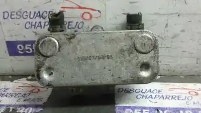 Piesă de schimb auto la mâna a doua RACITOR DE ULEI DE MOTOR TERMOFLOT pentru OPEL ASTRA G BERLINA  Referințe OEM IAM 5989070121  
