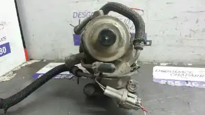 Second-hand car spare part diesel fuel filter for toyota auris luna+ oem iam references   