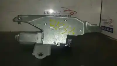Автозапчасти б/у мотор заднего стеклоочистителя за mazda 2 lim. (de) 1.4 crtd active ссылки oem iam   