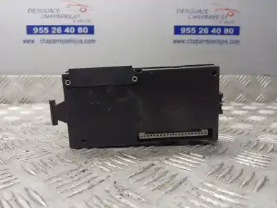 Gebrauchtes Autoersatzteil ELEKTRONISCHES MODUL zum MITSUBISHI COLT BERLINA 3 (CZ)  OEM-IAM-Referenzen 5WK45103F  