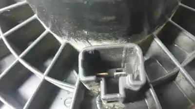 Автозапчастина б/у тепловий двигун для mazda 2 lim. (de) 1.4 crtd active посилання на oem iam   