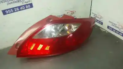 Автозапчастина б/у правий ліхтар для mazda 2 lim. (de) 1.4 crtd active посилання на oem iam 