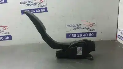 Автозапчастина б/у педаль акселератора для mazda 2 lim. (de) 1.4 crtd active посилання на oem iam 6pv00951700