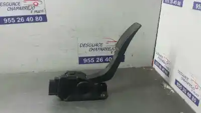 Автозапчастина б/у педаль акселератора для mazda 2 lim. (de) 1.4 crtd active посилання на oem iam 6pv00951700  8v219f836aa