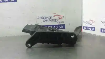 Автозапчастина б/у педаль акселератора для mazda 2 lim. (de) 1.4 crtd active посилання на oem iam 6pv00951700  8v219f836aa