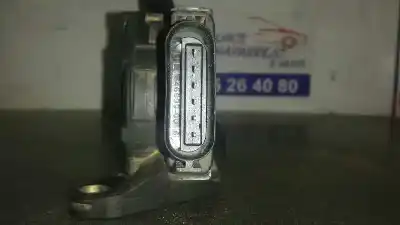Автозапчастина б/у педаль акселератора для mazda 2 lim. (de) 1.4 crtd active посилання на oem iam 6pv00951700  8v219f836aa