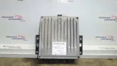 Second-hand car spare part Ecu Engine Control for RENAULT CLIO III 1.5 dCi Diesel CAT OEM IAM references 8200399038  8200619409