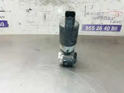 Piesă de schimb auto la mâna a doua POMPÃ ȘTERGÃTOARE pentru CITROEN BERLINGO STATION WAGON  Referințe OEM IAM 9632984980  