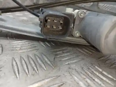 Pezzo di ricambio per auto di seconda mano alzacristalli anteriore destro per smart forfour 1.5 riferimenti oem iam 0130822207  
