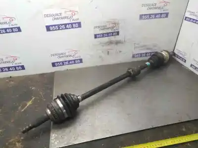 Second-hand car spare part front right transmission for chevrolet tacuma se oem iam references 