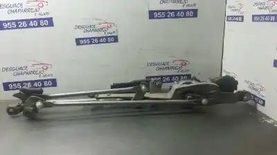 Second-hand car spare part front windshield wiper motor for mazda 2 lim. (de) 1.4 crtd active oem iam references   